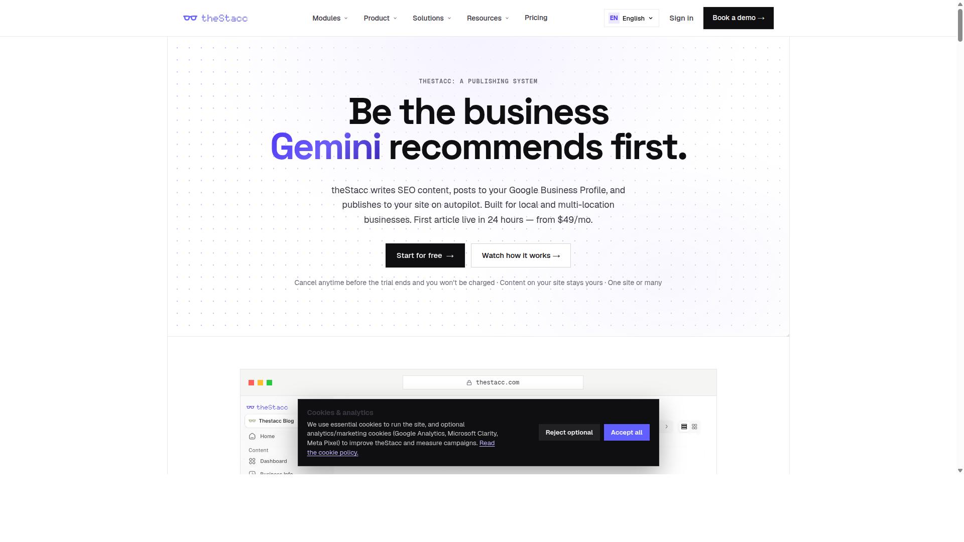 Autoblogging.ai for Distribb Users Seeking an Alternative website